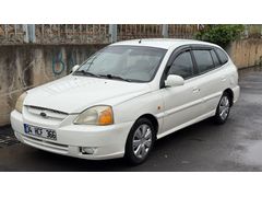 2003 MODEL KİA RİO 1.5 SW