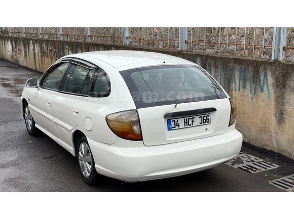 2003 MODEL KİA RİO 1.5 SW