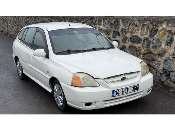 2003 MODEL KİA RİO 1.5 SW