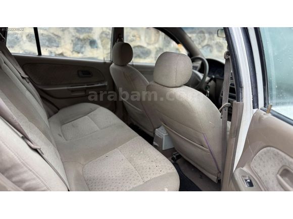 2003 MODEL KİA RİO 1.5 SW