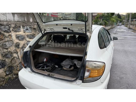 2003 MODEL KİA RİO 1.5 SW