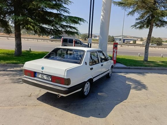 Sahibinden Sıfır Muayene Temiz Şahin
