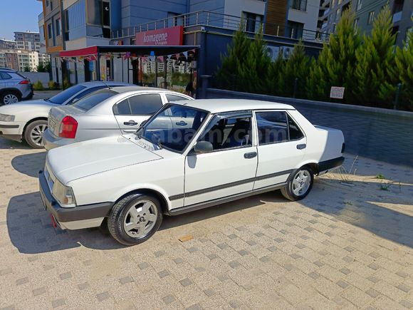 Sahibinden Sıfır Muayene Temiz Şahin