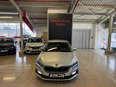 2023 SKODA SCALA 1.0TSI PREMIUM DSG
