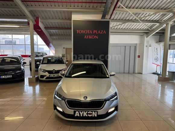 2023 SKODA SCALA 1.0TSI PREMIUM DSG