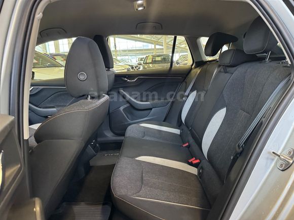 2023 SKODA SCALA 1.0TSI PREMIUM DSG
