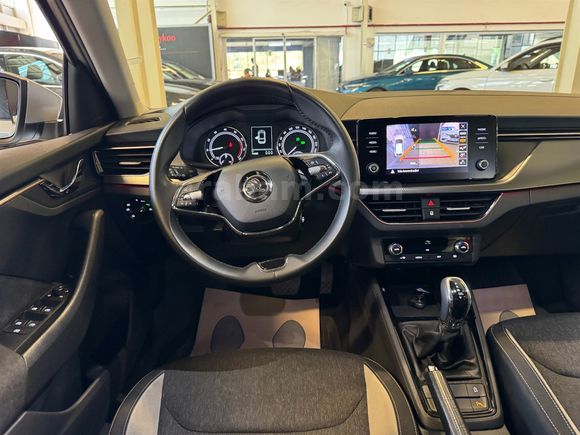 2023 SKODA SCALA 1.0TSI PREMIUM DSG