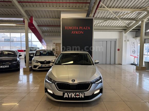 2023 SKODA SCALA 1.0TSI PREMIUM DSG