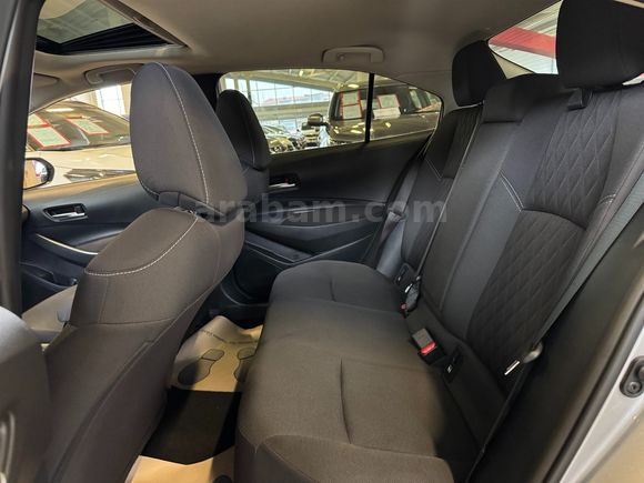 2022 TOYOTA COROLLA 1.5 FLAME X-PACK MULTIDRIVE S