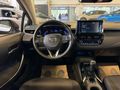 2022 TOYOTA COROLLA 1.5 FLAME X-PACK MULTIDRIVE S