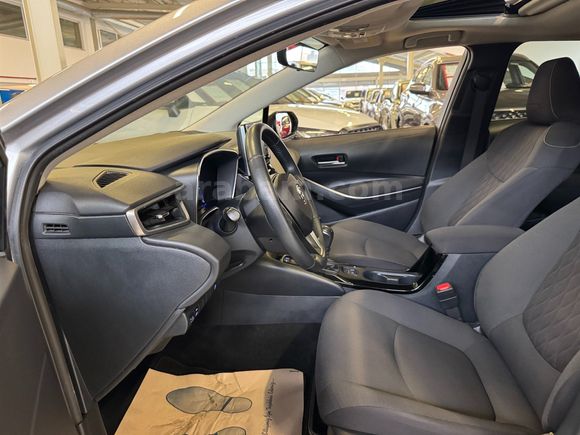 2022 TOYOTA COROLLA 1.5 FLAME X-PACK MULTIDRIVE S