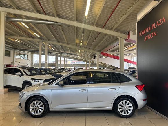 2023 SKODA SCALA 1.0TSI PREMIUM DSG
