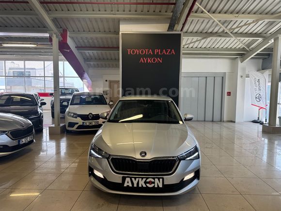 2023 SKODA SCALA 1.0TSI PREMIUM DSG
