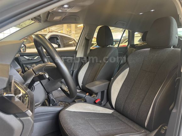 2023 SKODA SCALA 1.0TSI PREMIUM DSG