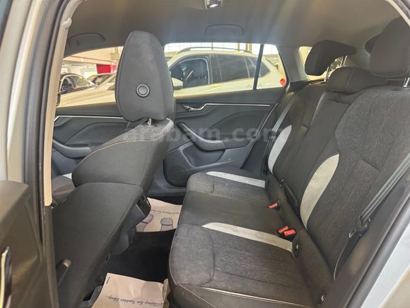 2023 SKODA SCALA 1.0TSI PREMIUM DSG
