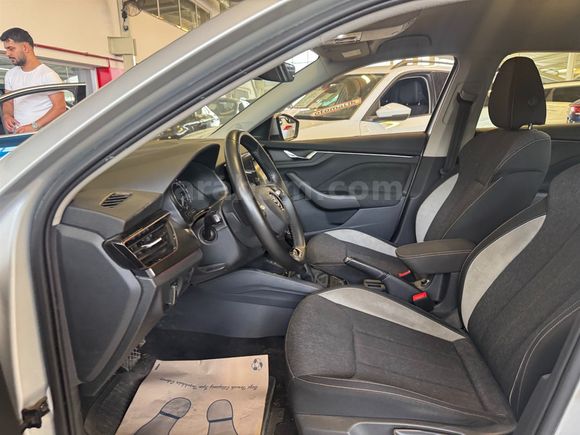 2023 SKODA SCALA 1.0TSI PREMIUM DSG