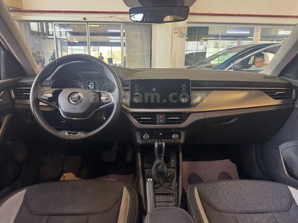 2023 SKODA SCALA 1.0TSI PREMIUM DSG