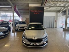 2023 SKODA SCALA 1.0TSI PREMIUM DSG