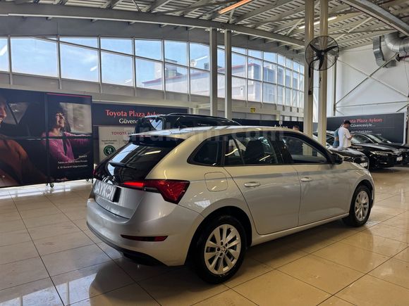 2023 SKODA SCALA 1.0TSI PREMIUM DSG