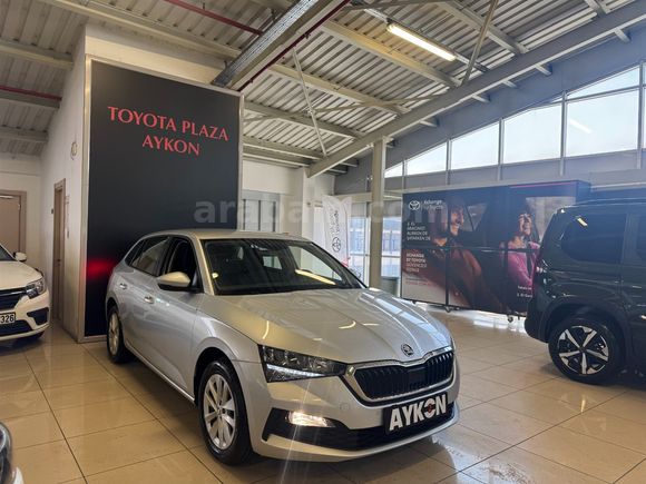 2023 SKODA SCALA 1.0TSI PREMIUM DSG