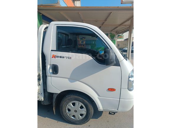 Sahibinden Kia Bongo K2500 DLX