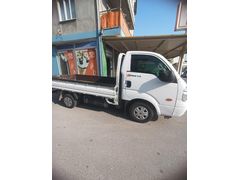 Sahibinden Kia Bongo K2500 DLX