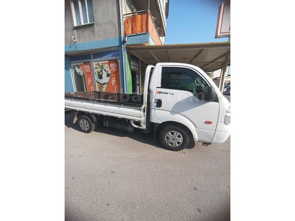 Sahibinden Kia Bongo K2500 DLX