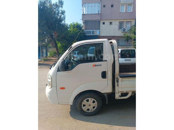 Sahibinden Kia Bongo K2500 DLX