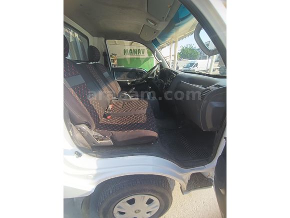 Sahibinden Kia Bongo K2500 DLX