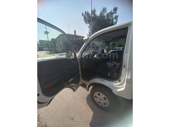 Sahibinden Kia Bongo K2500 DLX