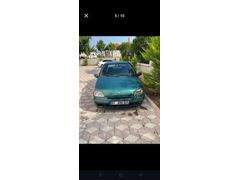 Sahibinden Renault Clio 1.4 RT 1998 Model