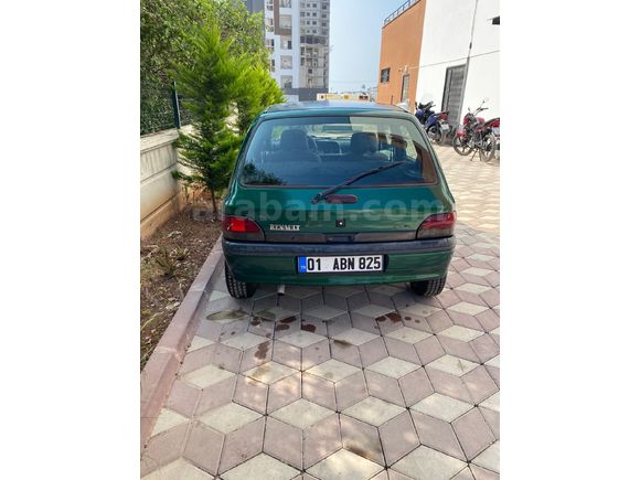 Sahibinden Renault Clio 1.4 RT 1998 Model