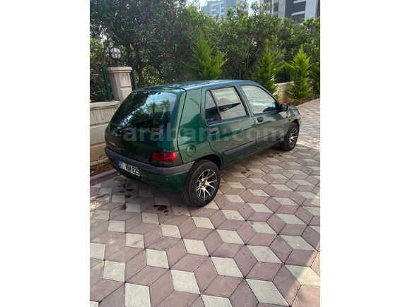 Sahibinden Renault Clio 1.4 RT 1998 Model