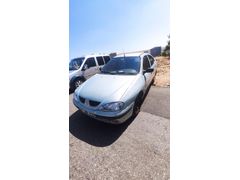 Sahibinden Renault Megane 1 Temiz Düşük KM!! Fırsat Aracı