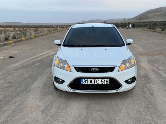 Sahibinden Ford Focus 1.6 Collection 2011 Model