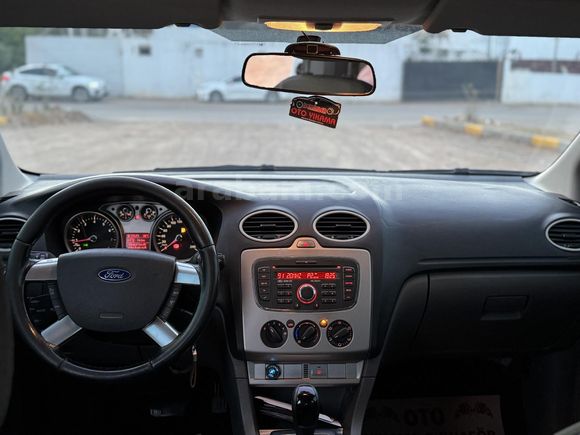Sahibinden Ford Focus 1.6 Collection 2011 Model