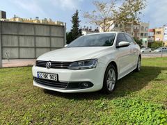 Sahibinden Volkswagen Jetta 1.2 TSi Comfortline 2013 Model 