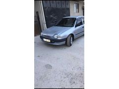Sahibinden Toyota Corolla 1.6 Terra 2000 Model 