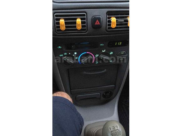 Sahibinden Toyota Corolla 1.6 Terra 2000 Model 
