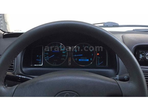 Sahibinden Toyota Corolla 1.6 Terra 2000 Model 