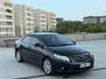 GEBZE SEZGİN AKBABA OTOMOTİV DEN TÜM KREDİ KARTLARINA 12 AY'A KADAR VADE SEÇENEĞİ İLE Toyota Corolla 1.4 D-4D Comfort 2008 Model Kocaeli
