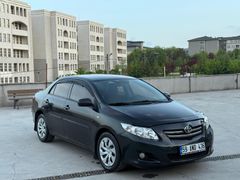 GEBZE SEZGİN AKBABA OTOMOTİV DEN TÜM KREDİ KARTLARINA 12 AY'A KADAR VADE SEÇENEĞİ İLE Toyota Corolla 1.4 D-4D Comfort 2008 Model Kocaeli