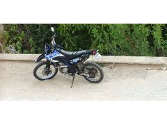 Sahibinden Yamaha WR 125 R