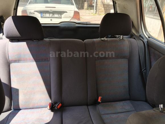 Sahibinden Volkswagen Polo 1.6 2000 Model