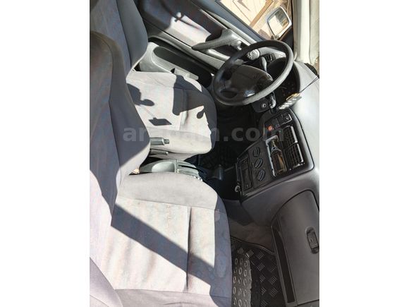 Sahibinden Volkswagen Polo 1.6 2000 Model