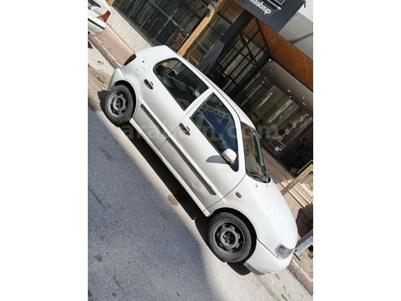 Sahibinden Volkswagen Polo 1.6 2000 Model
