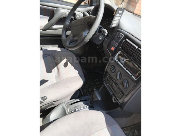 Sahibinden Volkswagen Polo 1.6 2000 Model