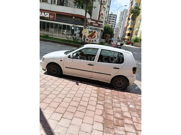 Sahibinden Volkswagen Polo 1.6 2000 Model