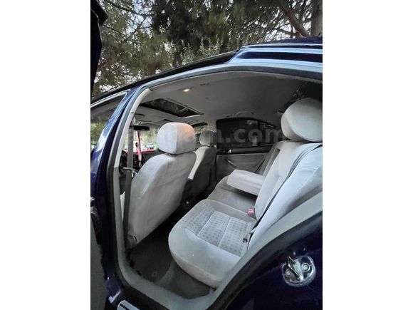 Sahibinden Volkswagen Bora 1.6 2003 Model 