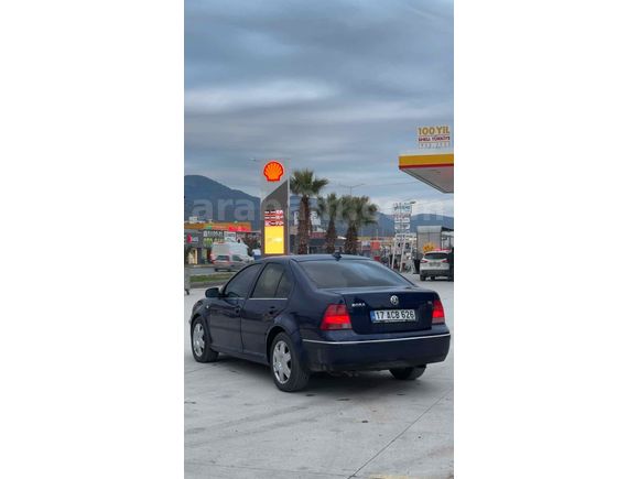 Sahibinden Volkswagen Bora 1.6 2003 Model 